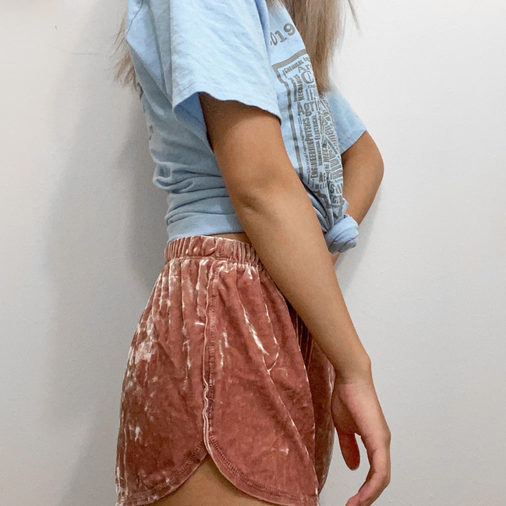 Tilly’s shorts
